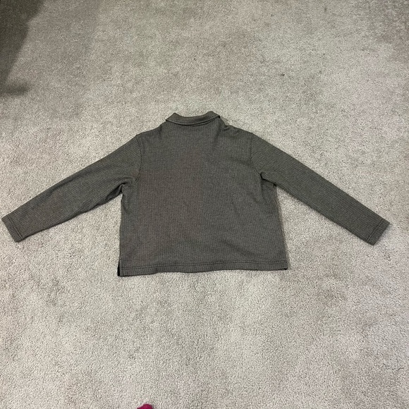 Bechamel Vintage Jacket with Floral Embroidery - Picture 8 of 8